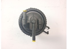 Recambio de filtro gasoil para citroën berlingo 2.0 hdi leader referencia OEM IAM 9642105180   2