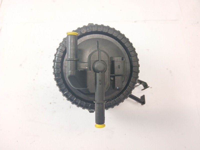 Recambio de filtro gasoil para citroën berlingo 2.0 hdi leader referencia OEM IAM 9642105180  