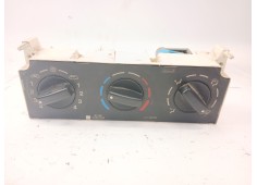 Recambio de mando calefaccion / aire acondicionado para citroën berlingo 2.0 hdi leader referencia OEM IAM 1848819655  
