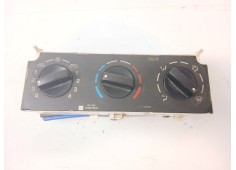 Recambio de mando calefaccion / aire acondicionado para citroën berlingo 2.0 hdi leader referencia OEM IAM 1848819655   2