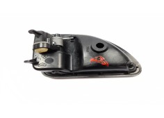 Recambio de maneta interior delantera derecha para nissan kubistar (x76) 1.5 dci referencia OEM IAM 8200247803   2