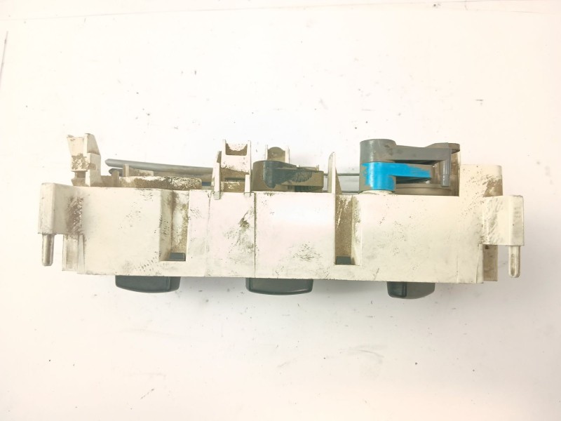 Recambio de mando calefaccion / aire acondicionado para citroën berlingo 2.0 hdi leader referencia OEM IAM 1848819655  