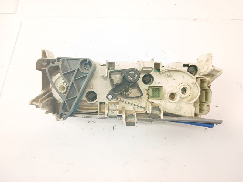 Recambio de mando calefaccion / aire acondicionado para citroën berlingo 2.0 hdi leader referencia OEM IAM 1848819655  