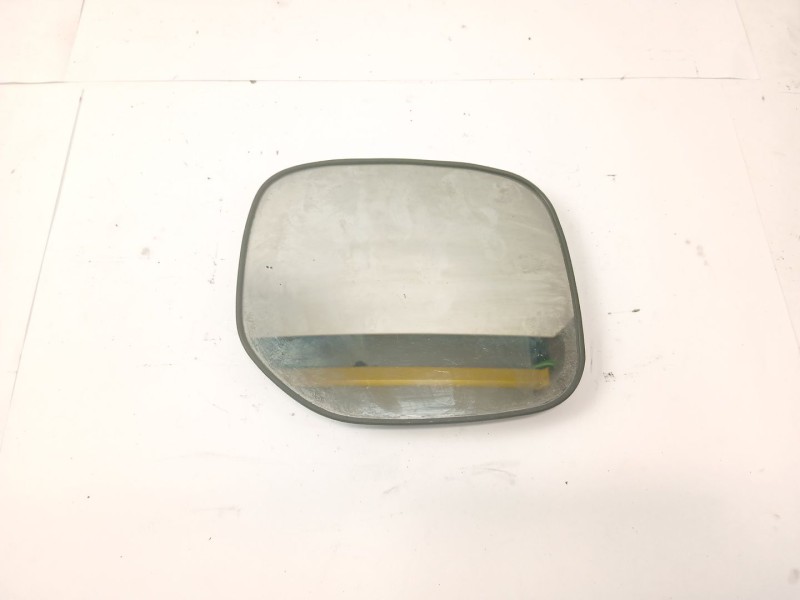 Recambio de cristal retrovisor izquierdo para citroën berlingo 2.0 hdi leader referencia OEM IAM 8C1580700  