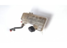 Recambio de deposito expansion para renault scenic ii 1.5 dci diesel referencia OEM IAM 8200262036  