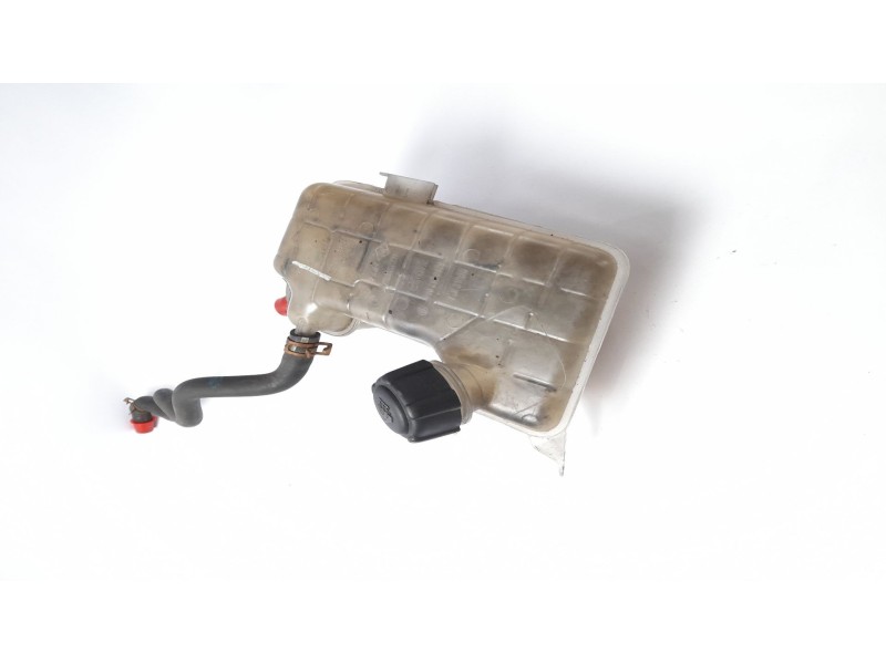Recambio de deposito expansion para renault scenic ii 1.5 dci diesel referencia OEM IAM 8200262036  