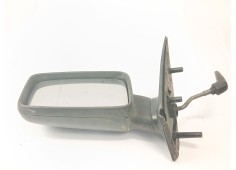 Recambio de retrovisor izquierdo para seat toledo (1l) 1.9 d referencia OEM IAM   