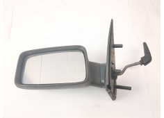 Recambio de retrovisor izquierdo para seat toledo (1l) 1.9 d referencia OEM IAM    2