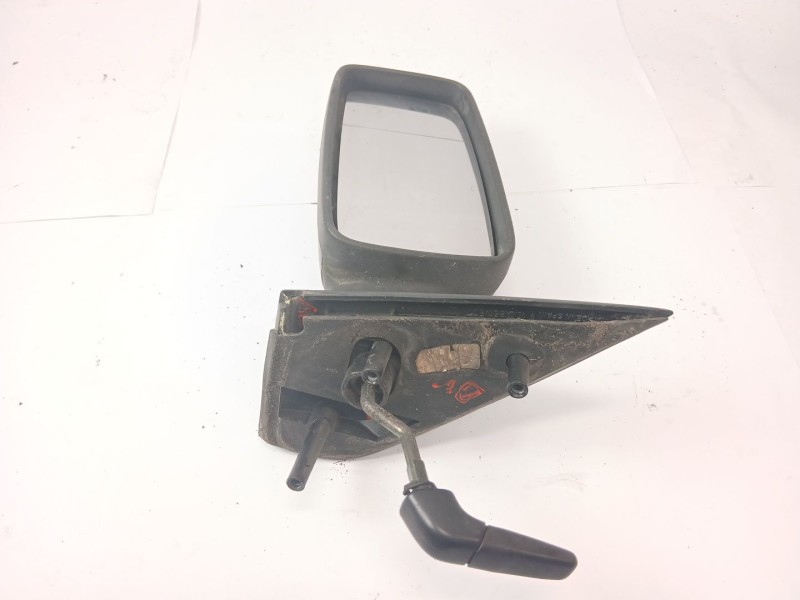 Recambio de retrovisor izquierdo para seat toledo (1l) 1.9 d referencia OEM IAM   