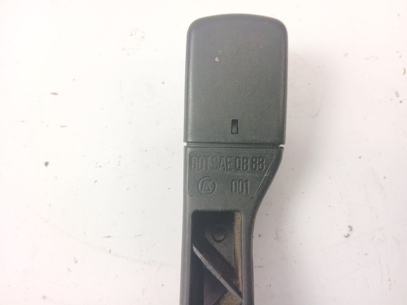 Recambio de mando intermitentes para seat toledo (1l) 1.9 d referencia OEM IAM DOTSAEQB88  