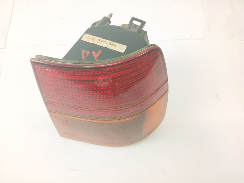 Recambio de piloto trasero derecho para seat toledo (1l) 1.9 d referencia OEM IAM 1LO945096  