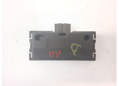 Recambio de portalamparas para seat toledo (1l) 1.9 d referencia OEM IAM 96159700  