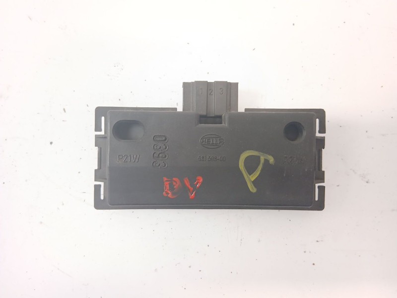 Recambio de portalamparas para seat toledo (1l) 1.9 d referencia OEM IAM 96159700  