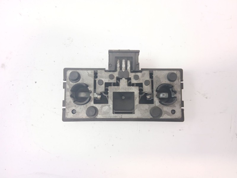 Recambio de portalamparas para seat toledo (1l) 1.9 d referencia OEM IAM 96159700  