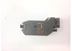 Recambio de portalamparas para seat toledo (1l) 1.9 d referencia OEM IAM 96163500  