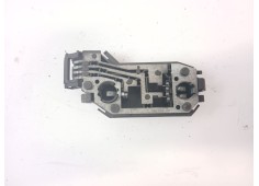 Recambio de portalamparas para seat toledo (1l) 1.9 d referencia OEM IAM 96163500   2