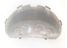 Recambio de cuadro instrumentos para citroën berlingo 2.0 hdi leader referencia OEM IAM 5550003000   2