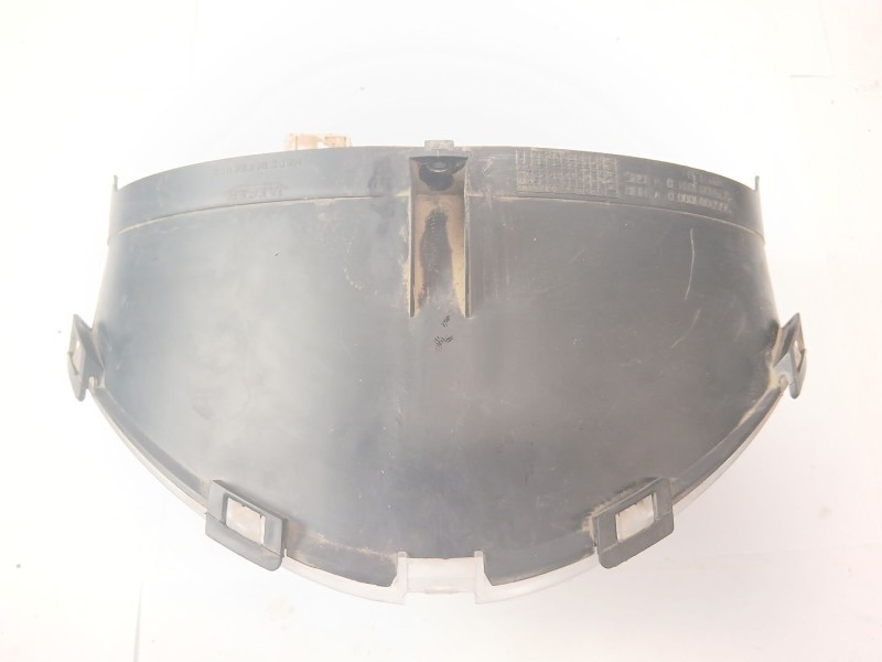 Recambio de cuadro instrumentos para citroën berlingo 2.0 hdi leader referencia OEM IAM 5550003000  