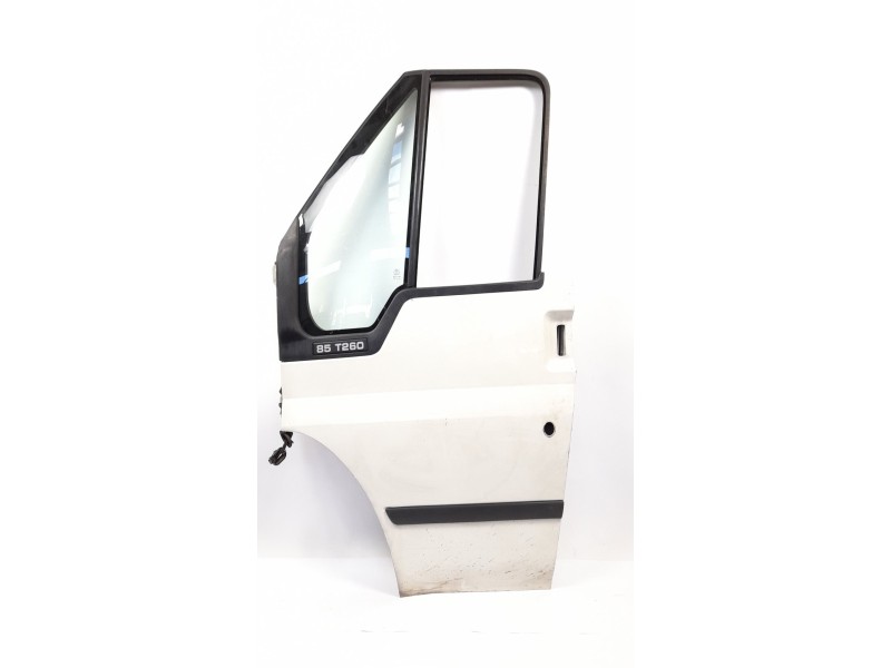 Recambio de puerta delantera izquierda para ford transit autobús (e_ _) 2.0 di (f_e_, f_f_, f_g_) referencia OEM IAM   