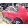 volkswagen golf iii (1h1) del año 1997