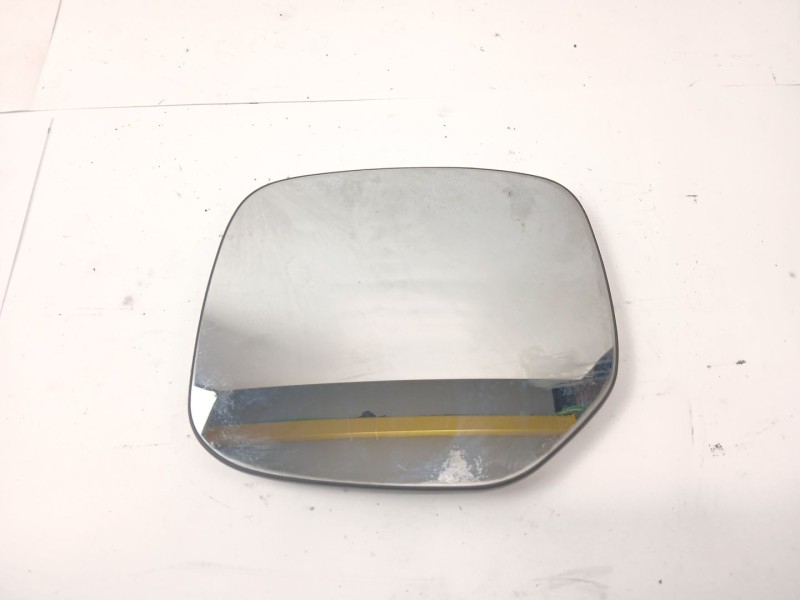 Recambio de cristal retrovisor derecho para citroën berlingo 2.0 hdi leader referencia OEM IAM 834188  