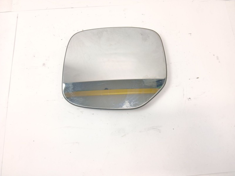 Recambio de cristal retrovisor derecho para citroën berlingo 2.0 hdi leader referencia OEM IAM 834188  