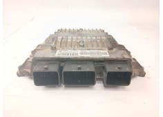 Recambio de centralita motor uce para citroën berlingo 2.0 hdi leader referencia OEM IAM 9647423380  