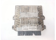 Recambio de centralita motor uce para citroën berlingo 2.0 hdi leader referencia OEM IAM 9647423380   2
