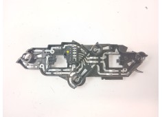 Recambio de portalamparas para peugeot 307 (s1) 2.0 hdi cat referencia OEM IAM   