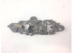 Recambio de portalamparas para peugeot 307 (s1) 2.0 hdi cat referencia OEM IAM    2