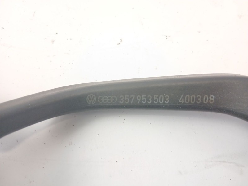 Recambio de mando limpia para seat toledo (1l) 1.9 d referencia OEM IAM 357953503  