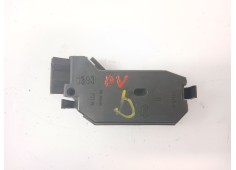 Recambio de portalamparas para seat toledo (1l) 1.9 d referencia OEM IAM 96163800  