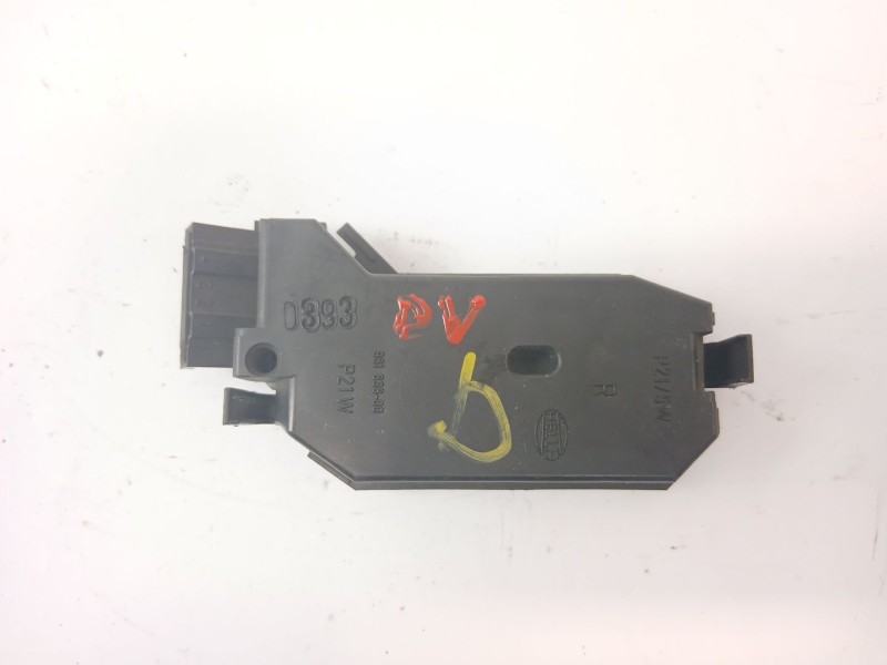 Recambio de portalamparas para seat toledo (1l) 1.9 d referencia OEM IAM 96163800  