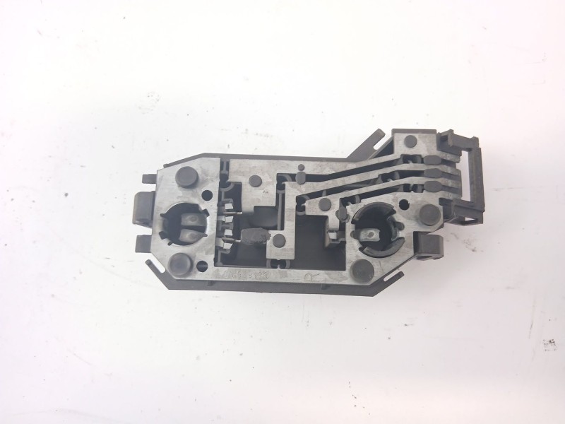 Recambio de portalamparas para seat toledo (1l) 1.9 d referencia OEM IAM 96163800  