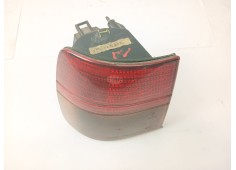 Recambio de piloto trasero izquierdo para seat toledo (1l) 1.9 d referencia OEM IAM 96164700   2