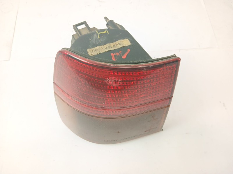 Recambio de piloto trasero izquierdo para seat toledo (1l) 1.9 d referencia OEM IAM 96164700  