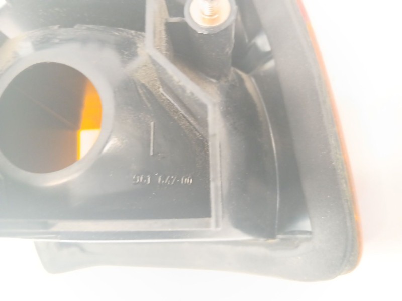 Recambio de piloto trasero izquierdo para seat toledo (1l) 1.9 d referencia OEM IAM 96164700  