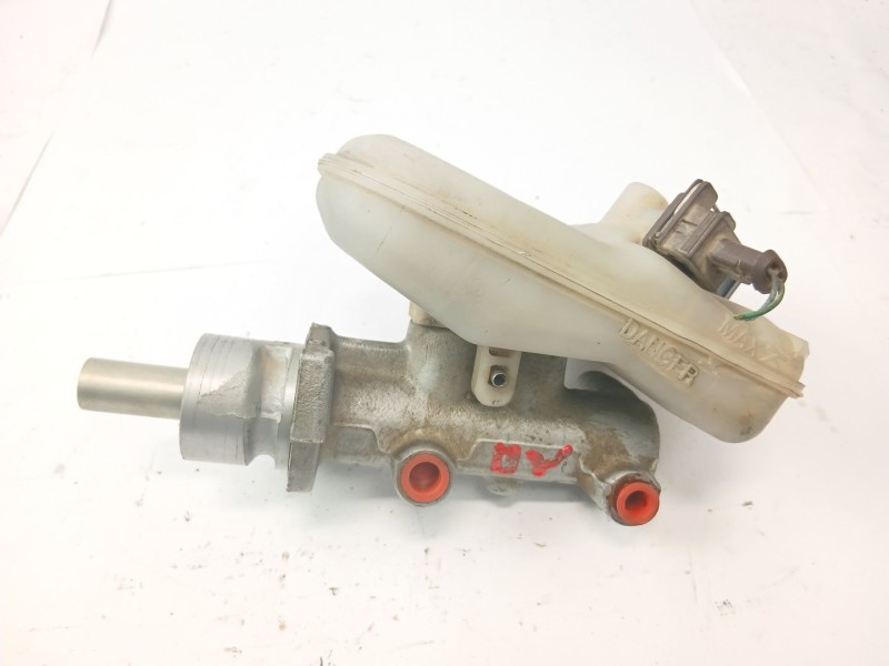 Recambio de bomba freno para citroën berlingo 2.0 hdi leader referencia OEM IAM 21028799  