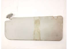 Recambio de parasol izquierdo para citroën berlingo 2.0 hdi leader referencia OEM IAM   