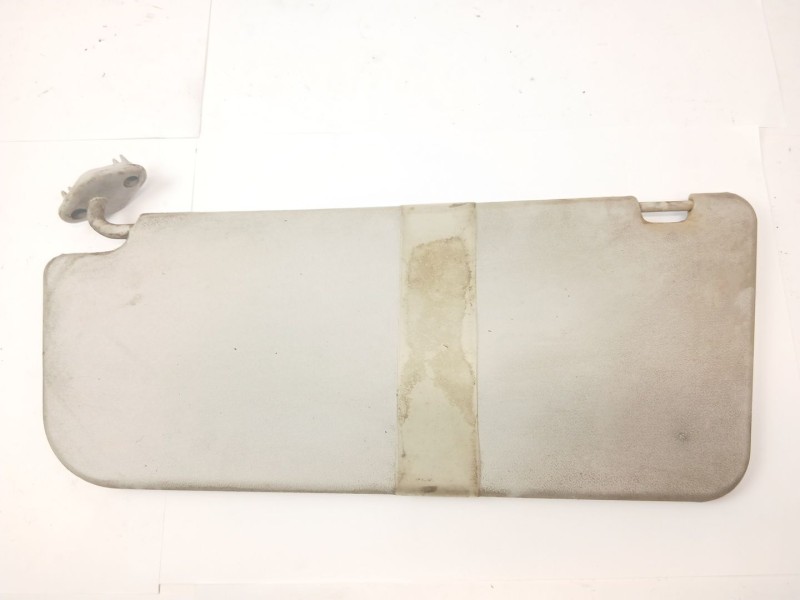 Recambio de parasol izquierdo para citroën berlingo 2.0 hdi leader referencia OEM IAM   