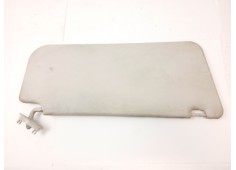 Recambio de parasol izquierdo para citroën berlingo 2.0 hdi leader referencia OEM IAM    2