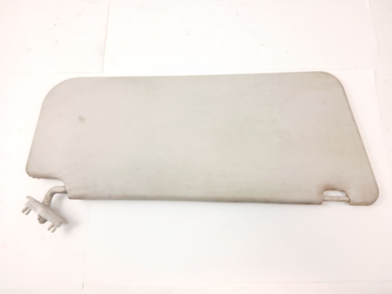 Recambio de parasol izquierdo para citroën berlingo 2.0 hdi leader referencia OEM IAM   