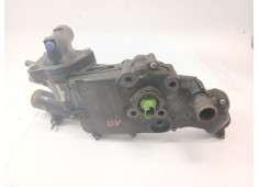 Recambio de caja termostato para citroën berlingo 2.0 hdi leader referencia OEM IAM 9633700080  