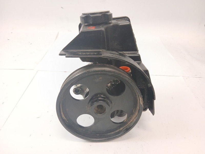 Recambio de bomba direccion para citroën berlingo 2.0 hdi leader referencia OEM IAM 04050407  