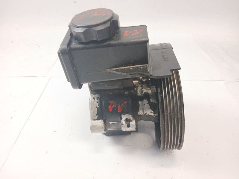 Recambio de bomba direccion para citroën berlingo 2.0 hdi leader referencia OEM IAM 04050407  
