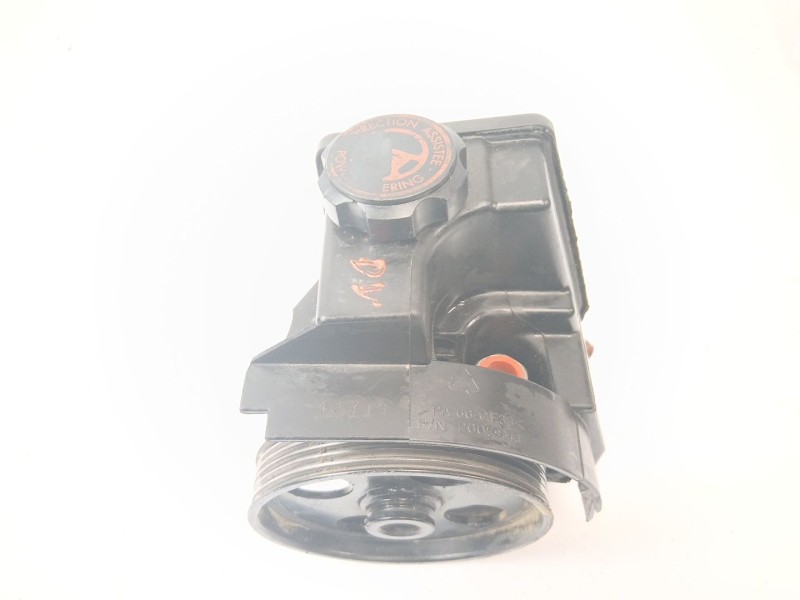 Recambio de bomba direccion para citroën berlingo 2.0 hdi leader referencia OEM IAM 04050407  