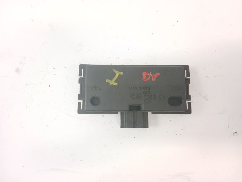 Recambio de portalamparas para seat toledo (1l) 1.9 d referencia OEM IAM 96159700  