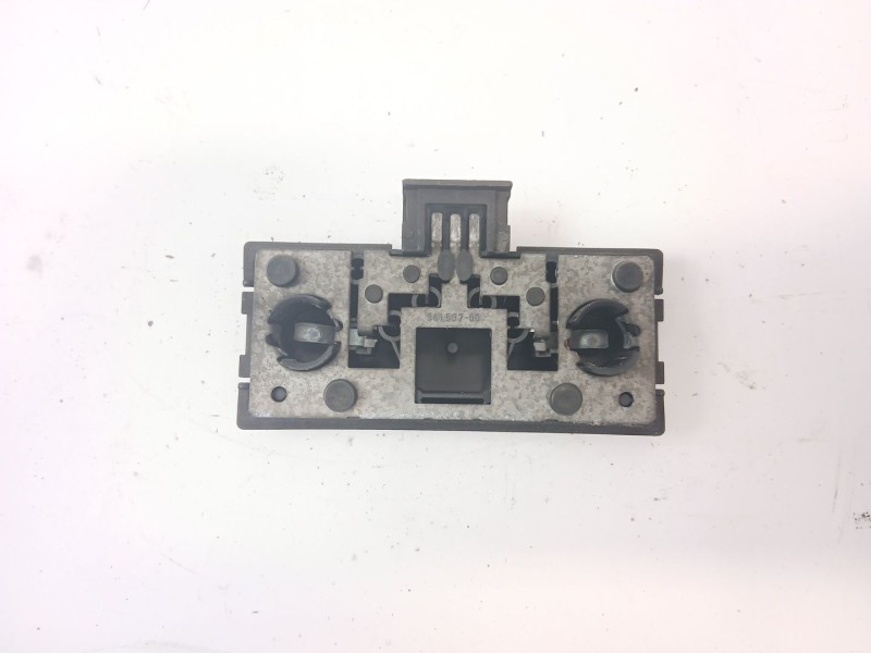 Recambio de portalamparas para seat toledo (1l) 1.9 d referencia OEM IAM 96159700  