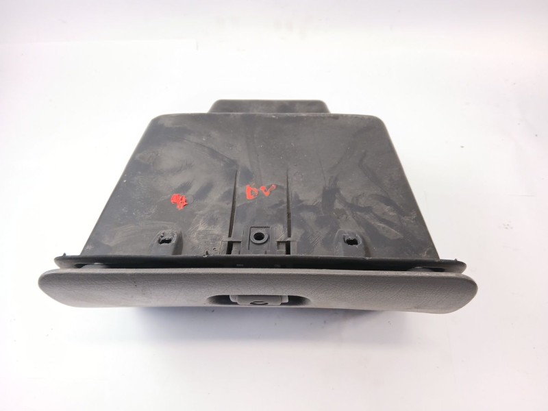 Recambio de guantera para volkswagen polo iii (6n1) 50 1.0 referencia OEM IAM 857101E  
