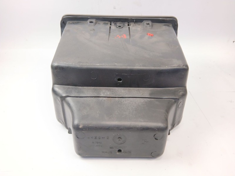 Recambio de guantera para volkswagen polo iii (6n1) 50 1.0 referencia OEM IAM 857101E  